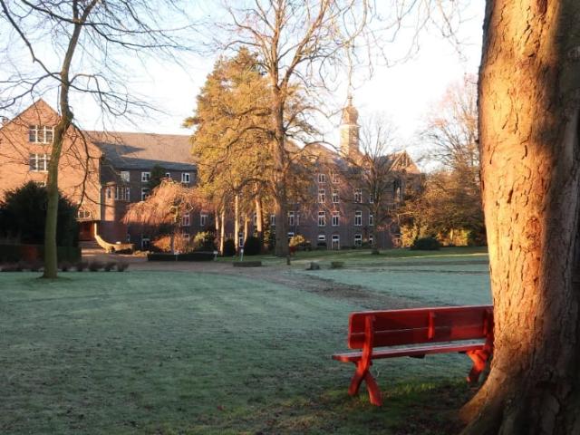 Appartement te huur in Wittem, Partij