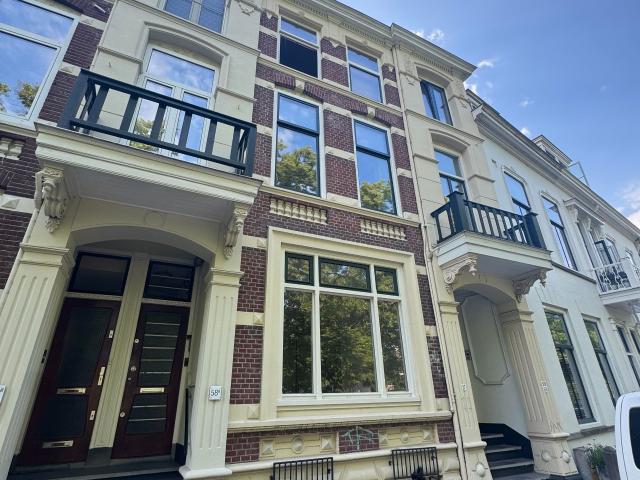 Appartement te huur in Haarzuilens, Utrecht