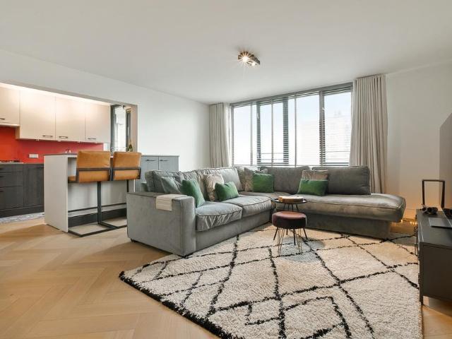 Appartement te huur in Nieuw-West, Amsterdam