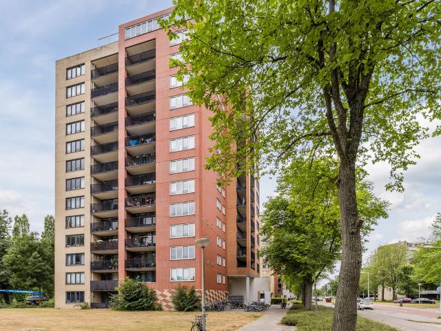 Appartement te huur in Nieuw-West, Amsterdam