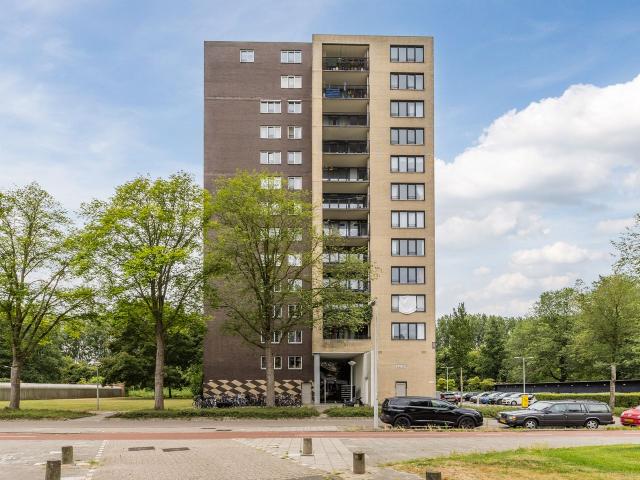 Appartement te huur in Nieuw-West, Amsterdam