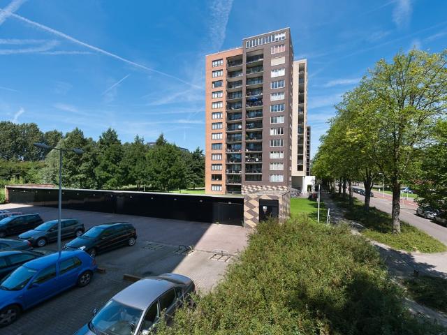 Appartement te huur in Nieuw-West, Amsterdam