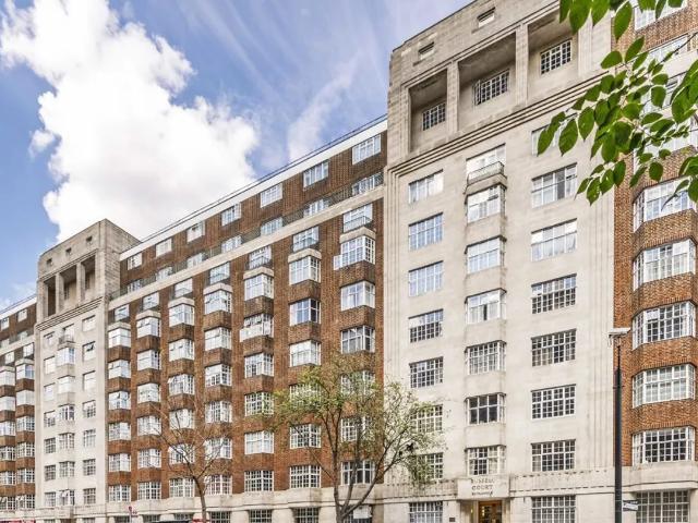 Apartment for rent in Saint Pancras, Greater London