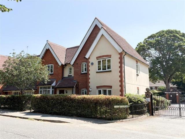 Apartment for rent in Heath And Reach, Bedfordshire