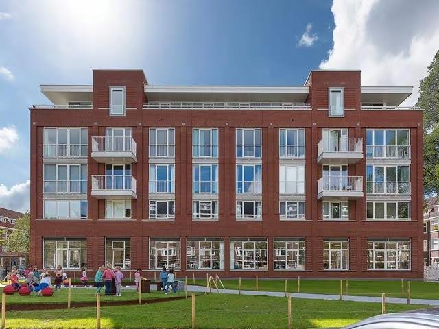 Appartement te huur in Zuid, Amsterdam