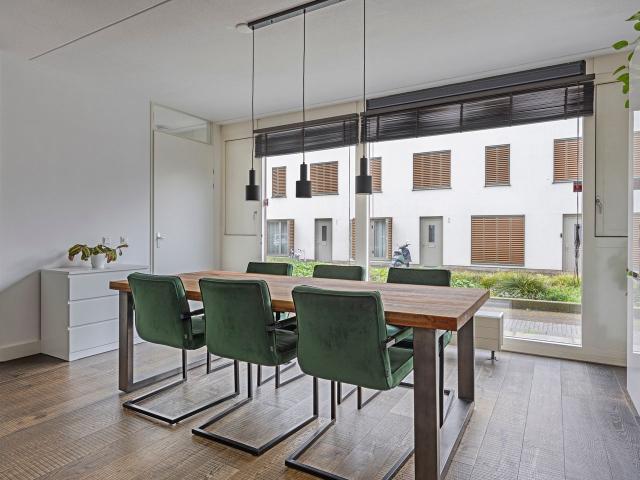 Appartement te huur in Nieuw-West, Amsterdam