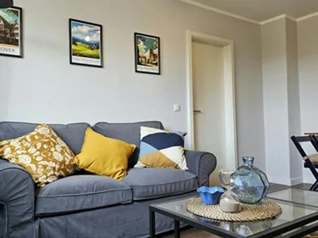 Apartment mieten in Halchter, Wolfenbüttel
