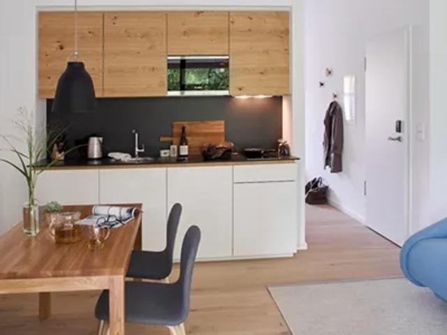 Apartment mieten in Nordsteimke, Wolfsburg