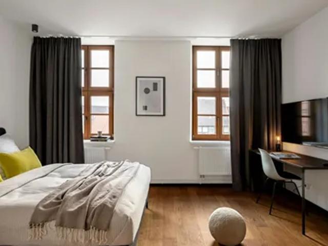 Apartment mieten in Vorsfelde-Süd, Wolfsburg