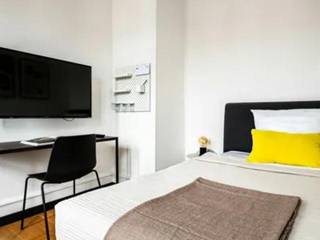 Apartment mieten in Vorsfelde-Süd, Wolfsburg