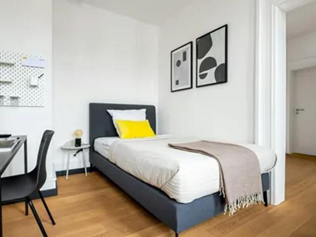 Apartment mieten in Vorsfelde-Süd, Wolfsburg