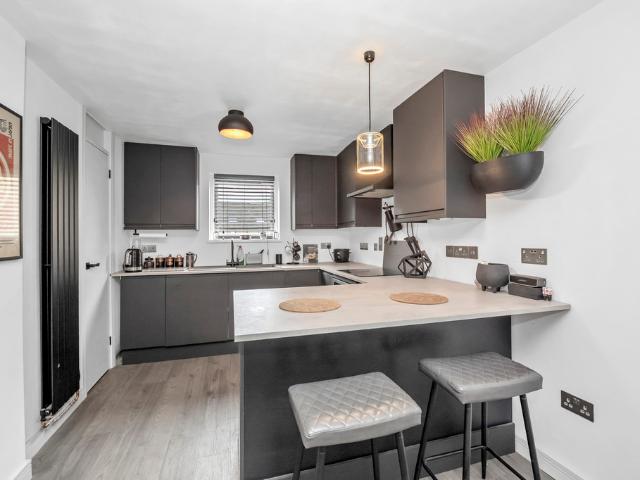 Apartment for rent in Howard Estate, West Suffolk