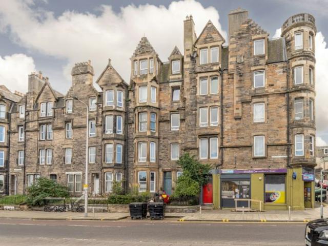 Apartment for rent in Willowbrae, City of Edinburgh