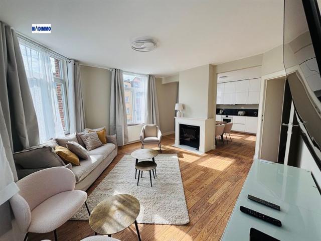 Appartement location à Sint-lambrechts-woluwe, Bruxelles