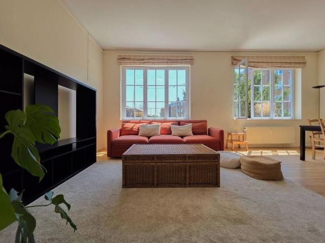 Appartement location à Sint-lambrechts-woluwe, Bruxelles