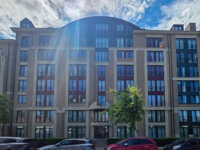 Appartement location à Sint-pieters-woluwe, Bruxelles