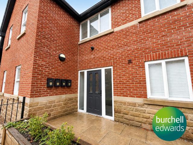 Apartment for rent in Potters Corner, East Midlands