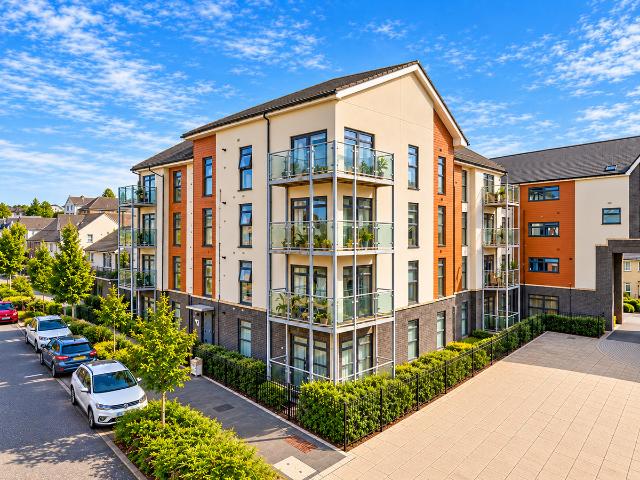 Apartment for rent in Charlton Hayes, Patchway