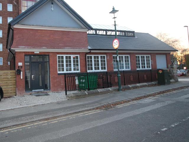 Apartment for rent in St Ann's, City of Nottingham