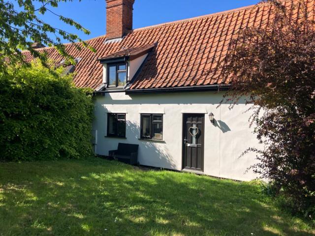 Apartment for rent in Eastbridge, Suffolk