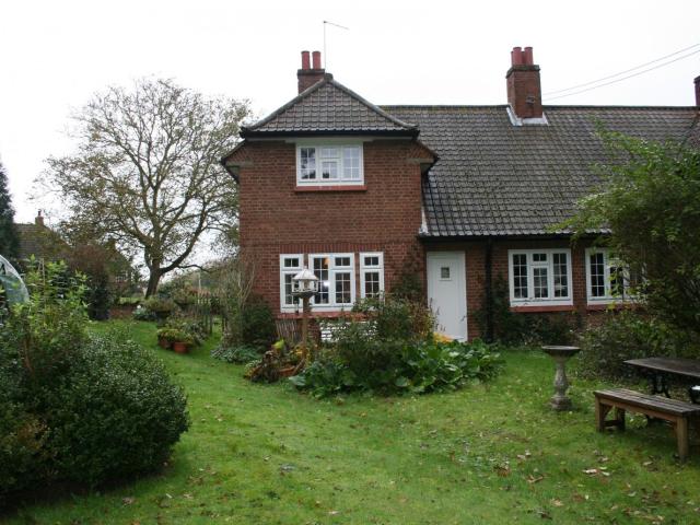 Apartment for rent in Grundisburgh, East Suffolk