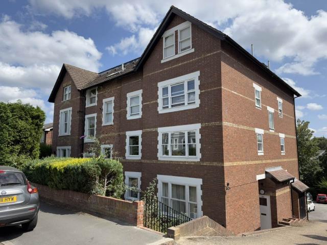 Apartment for rent in St James, Sandown Park
