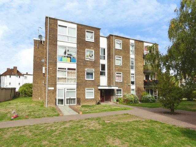 Apartment for rent in Wallington, Greater London