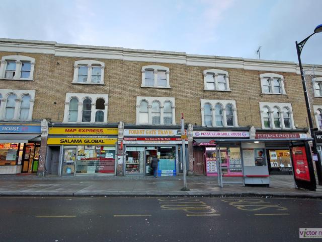 Apartment for rent in London Borough of Newham, Greater London