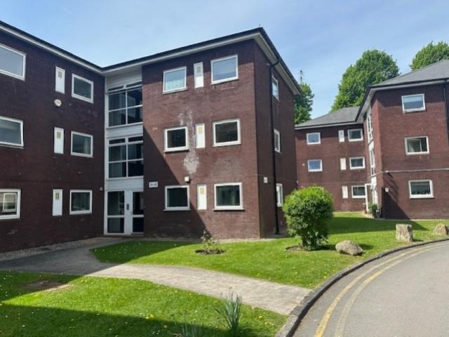 Apartment for rent in Cheadle, Greater Manchester