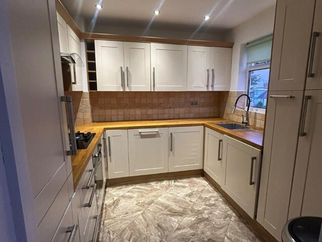 Apartment for rent in Friern Barnet, Greater London