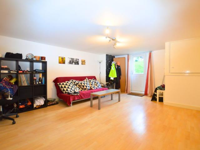 Apartment for rent in Meanwood, West Yorkshire