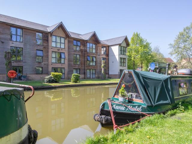 Apartment for rent in Netherfield, Isle Of Man