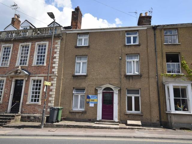 Apartment for rent in Woodmancote, Stroud