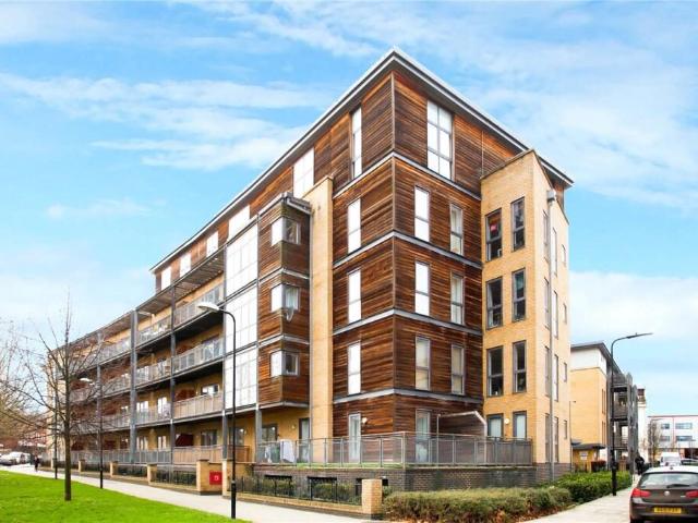 Apartment for rent in Clapton, Upper Clapton