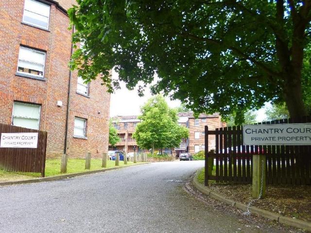 Apartment for rent in Hatfield, Fretherne