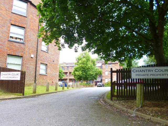 Apartment for rent in Hatfield, Fretherne