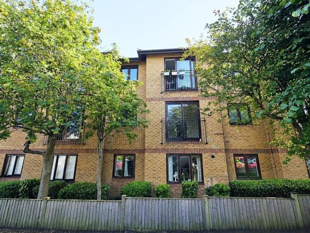 Apartment for rent in Palmers Green, Greater London