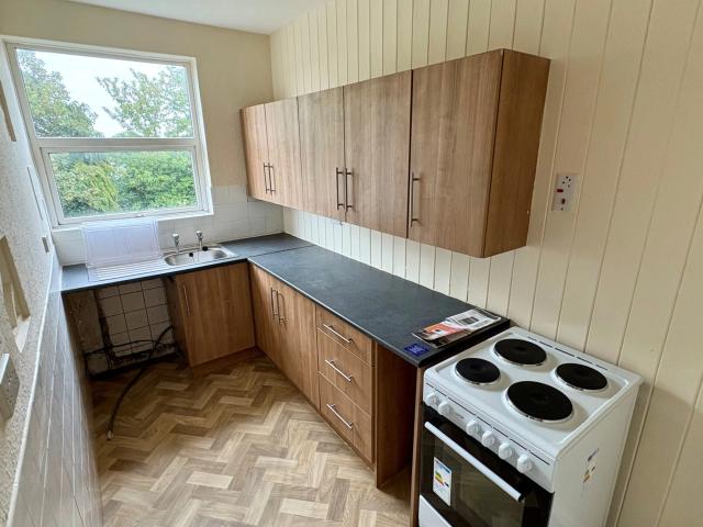 Apartment for rent in Balsall Heath, West Midlands