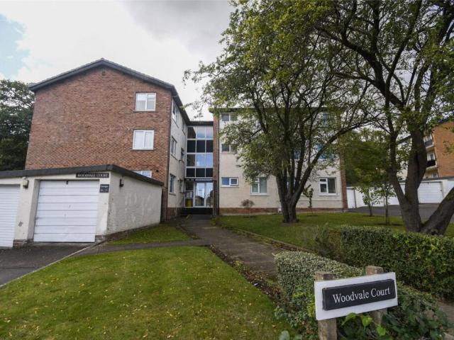 Apartment for rent in Wirral