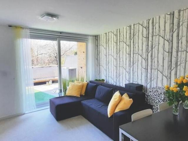 Apartment for rent in London Borough of Hounslow, Greater London