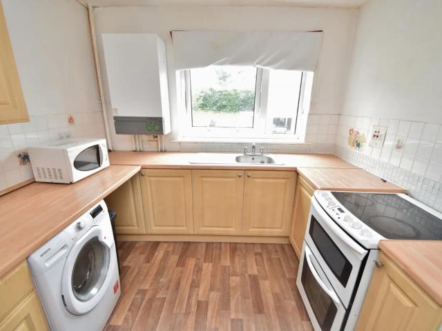 Apartment for rent in Sleepers' Hill, Hampshire