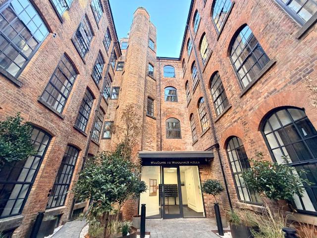 Apartment for rent in St Ann's, Haddon