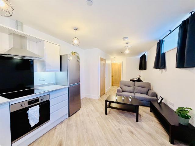 Apartment for rent in St Ann's, Haddon