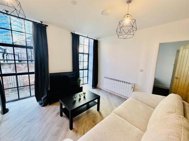 Apartment for rent in St Ann's, Haddon