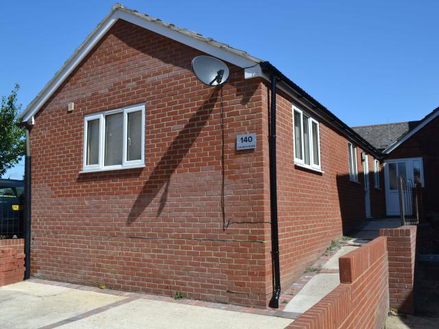Apartment for rent in Woolston, City Of Southampton