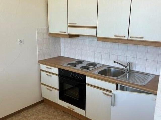 Apartment kaufen