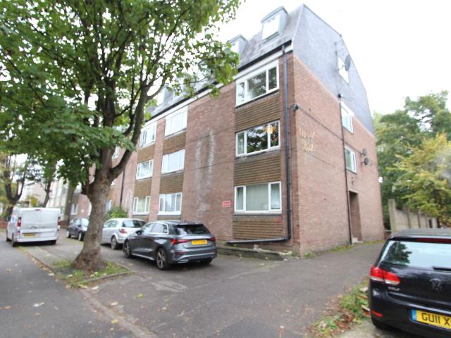 Apartment for rent in South Yorkshire