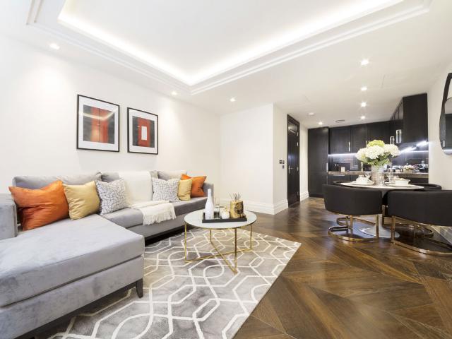 Apartment for rent in St Clement Danes, Greater London