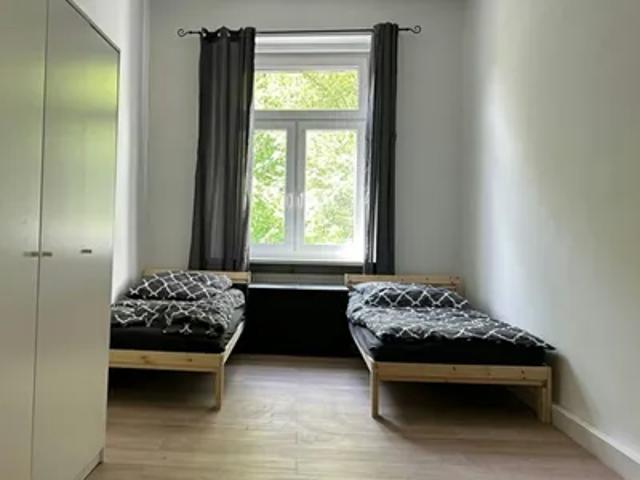 Apartment mieten in Sedansberg, Wuppertal