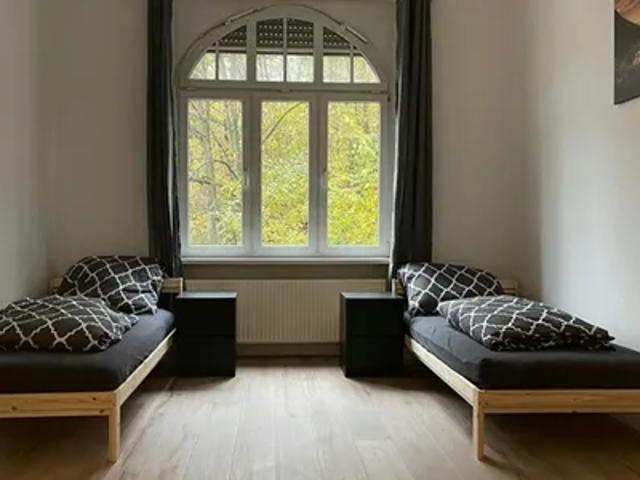 Apartment mieten in Sedansberg, Wuppertal